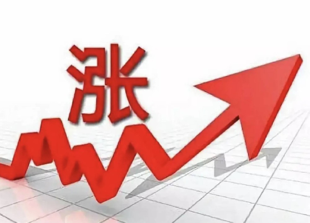 化工品大面积飘红，近100家化工厂涨势强劲